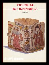 Pictorial bookbindings / Mirjam Foot