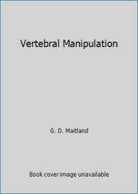 Vertebral Manipulation