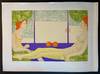 Leonor Fini Signed Lithograph