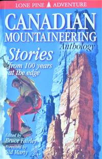 Canadian Mountaineering Stories