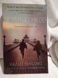 Never Let Me Go