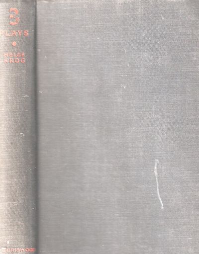 3 Plays. Happily Ever After?/ Triad/ The Copy