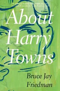 image of About Harry Towns
