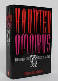 image of The Haunted Omnibus
