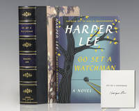cover of Go Set A Watchman.
