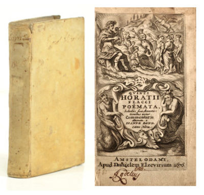 Poëmata, scholiis sive annotationibus instar…