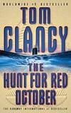 The Hunt for Red October by Tom Clancy - 2002-02-07