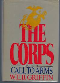 cover of The Corps: Book II Call to Arms
