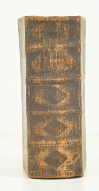 De scriptis danorum, liber posthumus, anno…