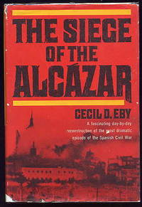image of The Siege of the Alcazar.