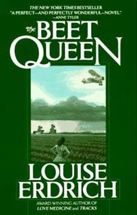 cover of The Beet Queen
