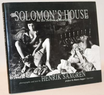 Solomon's House. The lost children of Nicaragua..