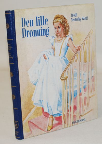 Den lille dronning.
