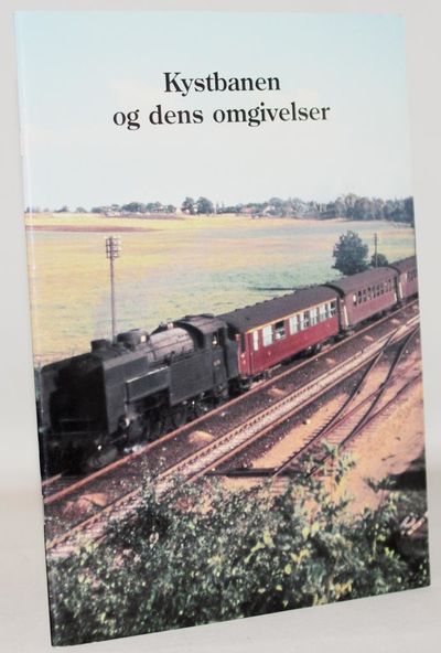 Kystbanen og dens omgivelser.…