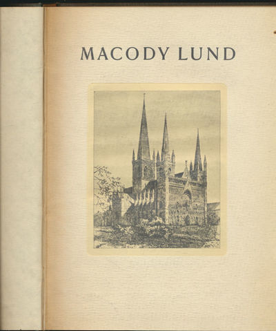 Macody Lund