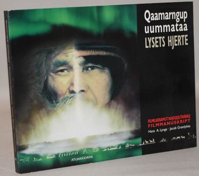 Qaamarngup uummataa - filmiliassamut…