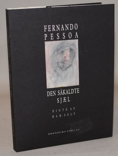 Den såkaldte sjæl.