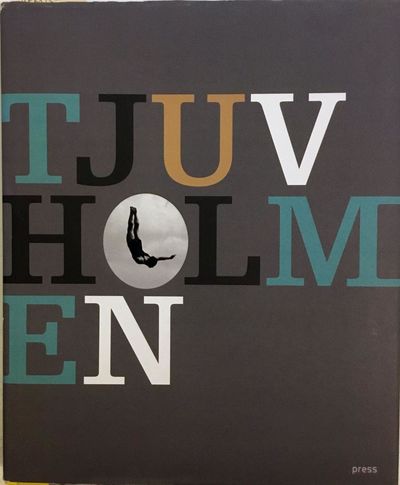 Tjuvholmen. Foto: Sigurd Fandango
