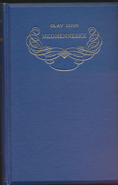 Medmenneske