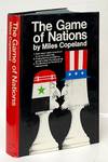 The Game of Nations; The Amorality of Power Politics