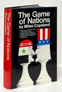 The Game of Nations; The Amorality of Power Politics