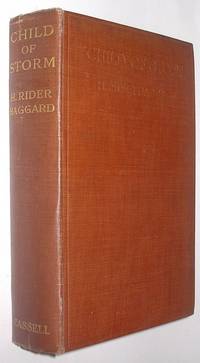 cover of Child Of Storm