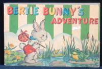 Bertie Bunny's Adventure