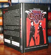 WHAT IS GOTH? Music, Makeup, Attitude, Apparel, Dance, and General Skullduggery