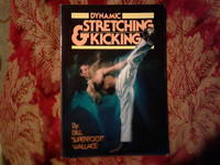 DYNAMIC STRETCHING & KICKING by BILL