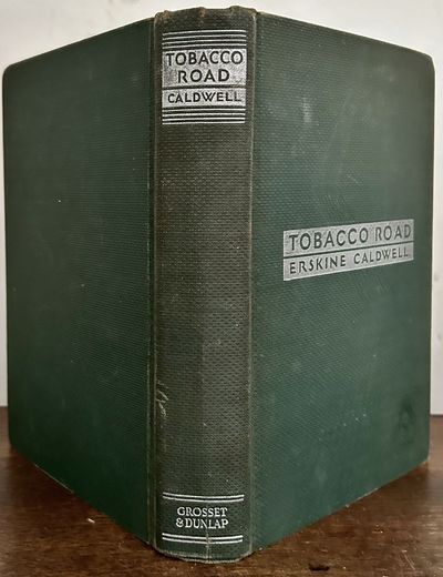 Tobacco Road