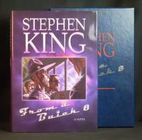 cover of From a Buick 8: a novel