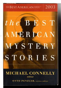 THE BEST AMERICAN MYSTERY STORIES 2003.