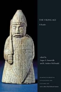 The Viking Age: A Reader, First Edition: 14 (Readings in Medieval Civilizations and Cultures)