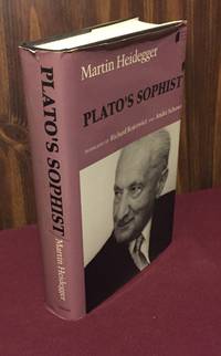 image of Plato's Sophist