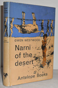 Narni of the Desert