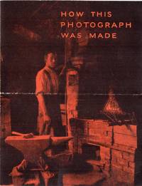 cover of How This Photograph Was Made