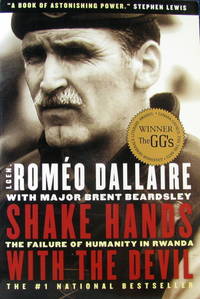 Shake Hands With the Devil: The Failure of Humanity in Rwanda