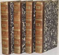 NOUVEAU DICTIONNAIRE HISTORIQUE.  QUATRIEME SUPPLEMENT.  TOMES 1-4 [TOME X-XIII]