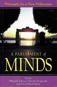 Parliament of Minds by Tobias, Michael