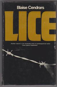 image of Lice