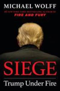 Siege : Trump under Fire