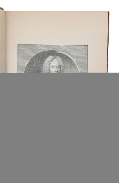 Ludvig Holberg. Et Festskrift. Med tolv Vignetter af Hans Nic. Hansen. (photo 2)