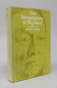 image of The Temptations of Big Bear