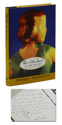 image of CivilWarLand in Bad Decline: Stories and a Novella