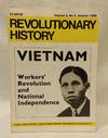 Revolutionary History (Vol. 3, No. 2, Autumn 1990)