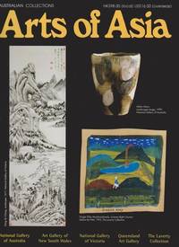 image of Arts of Asia