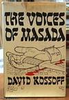 The Voices of Masada