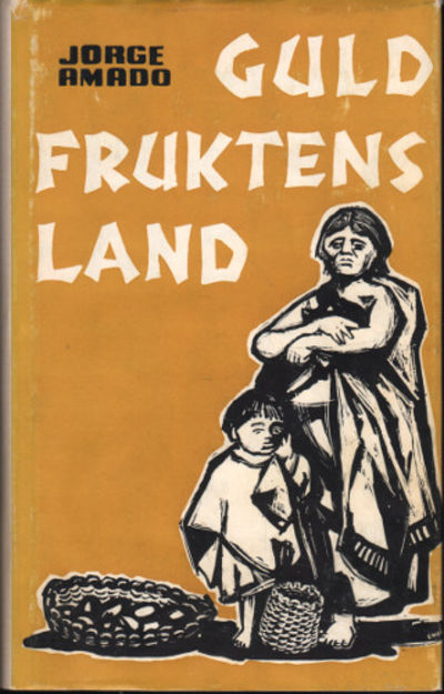 GULDFRUKTENS LAND.