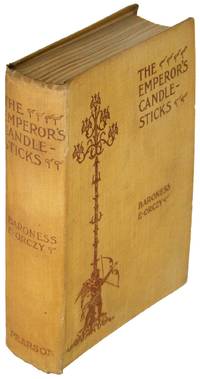 The Emperor's Candlesticks