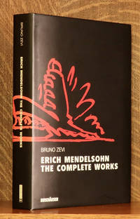 image of ERICH MENDELSOHN THE COMPLETE WORKS